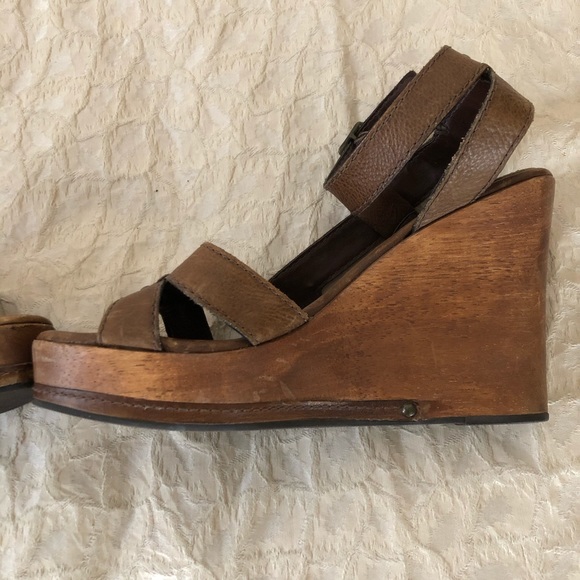 Vintage Steven by Steve Madden - Picture 7 of 8